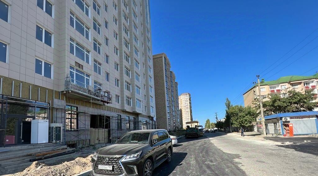 свободного назначения г Махачкала р-н Ленинский ул Времена года фото 11