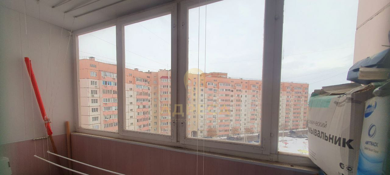 квартира г Оренбург ул Есимова 3/1 20-й м-н фото 3