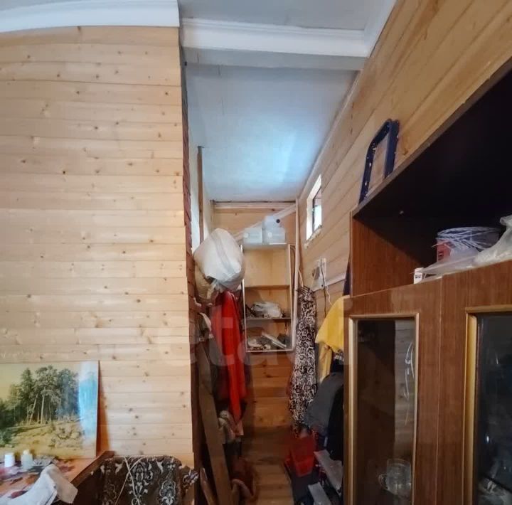 дом г Калуга снт Флора садовое дачное товарищество, 12 фото 6