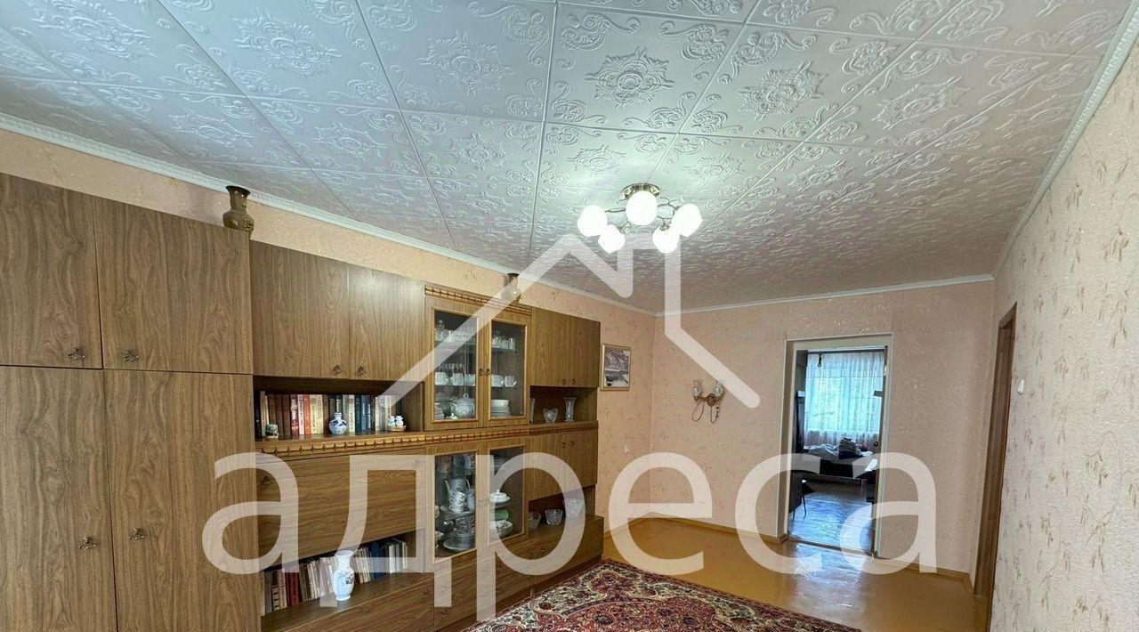 квартира г Самара р-н Советский Победа ул Запорожская 41 фото 4