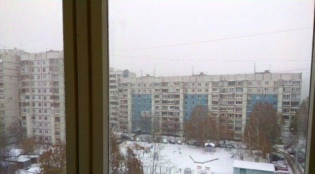 квартира г Самара Российская ул Аминева 21 фото 4