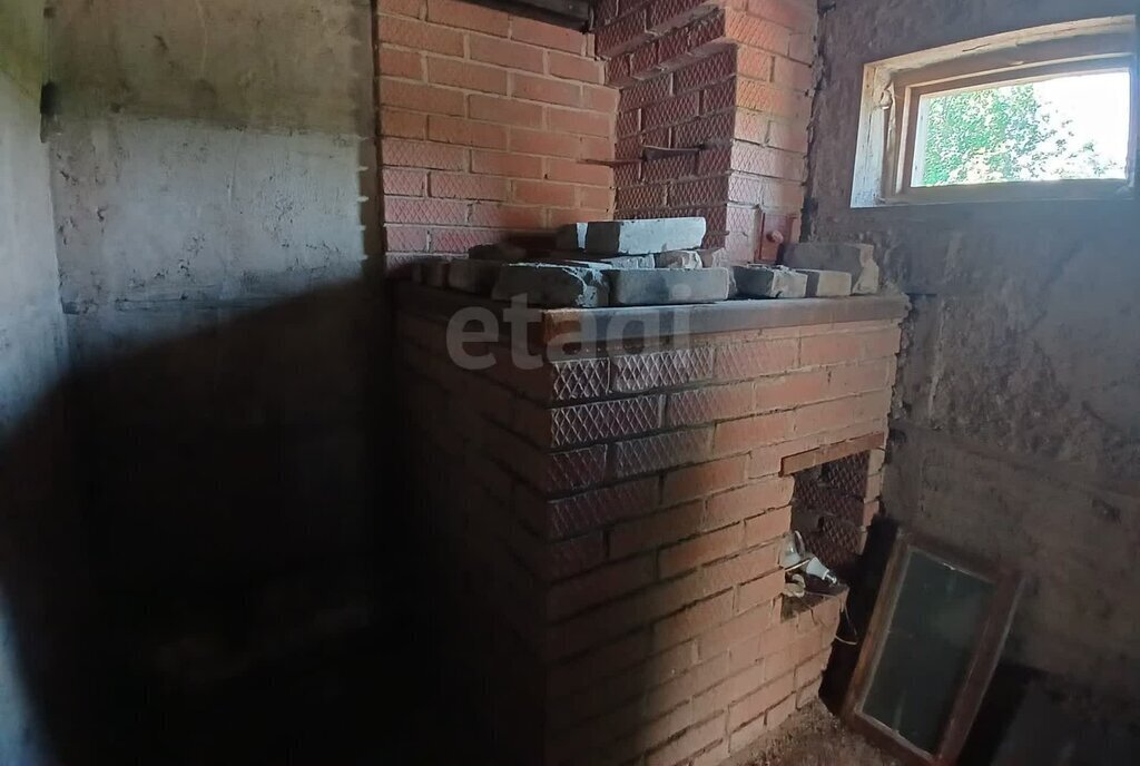 дом г Оренбург р-н Ленинский снт Кооператор/ОПС Яблоневая улица фото 15