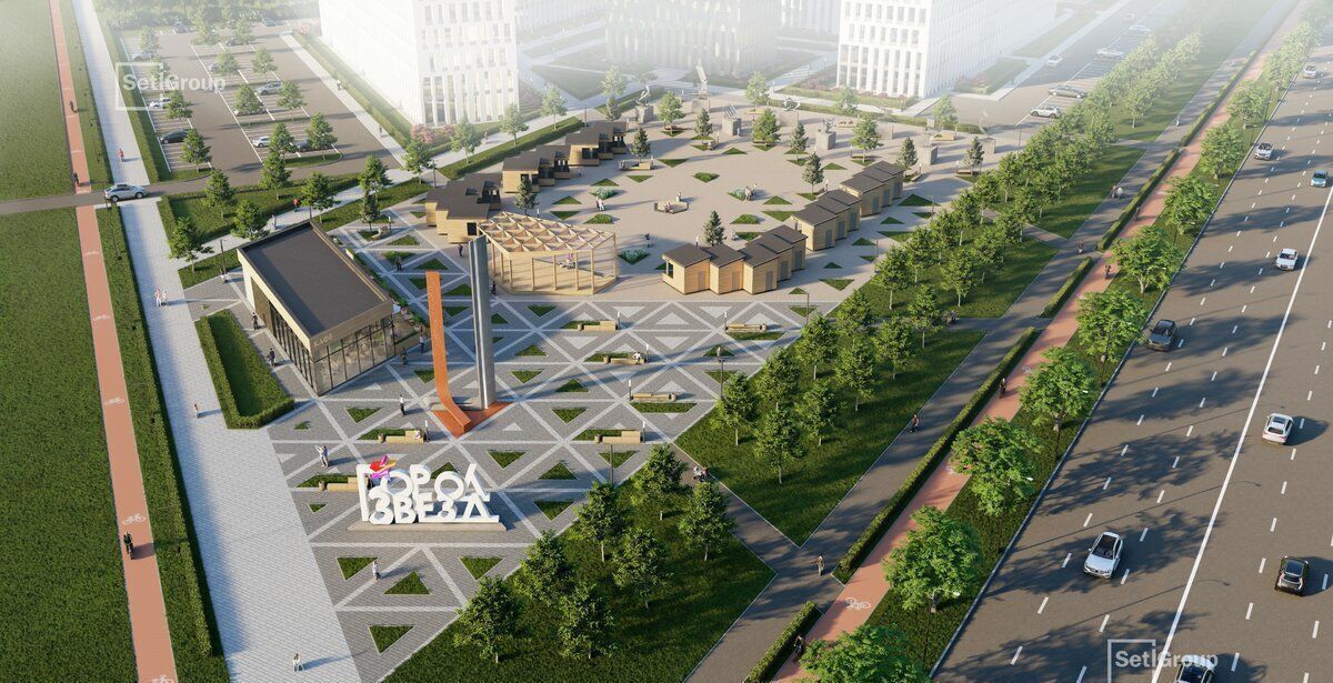 квартира г Санкт-Петербург метро Рыбацкое д. Новосаратовка, стр. 10 фото 17