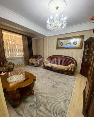 р-н Кировский ул Каммаева 36 фото