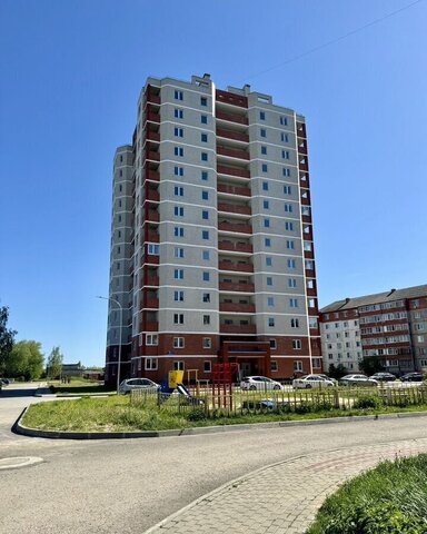 р-н Октябрьский ул Дружбы 8к/1 фото