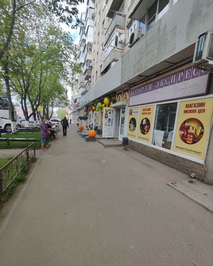 свободного назначения г Азов ул Мира 19/31 фото 1