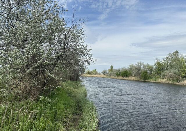 р-н Железнодорожный снт Донстрой фото