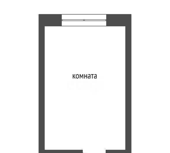 комната г Красноярск р-н Ленинский ул 26 Бакинских Комиссаров 27а фото 14