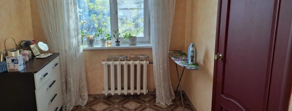 квартира г Самара р-н Железнодорожный Гагаринская ул Авроры 106 фото 12