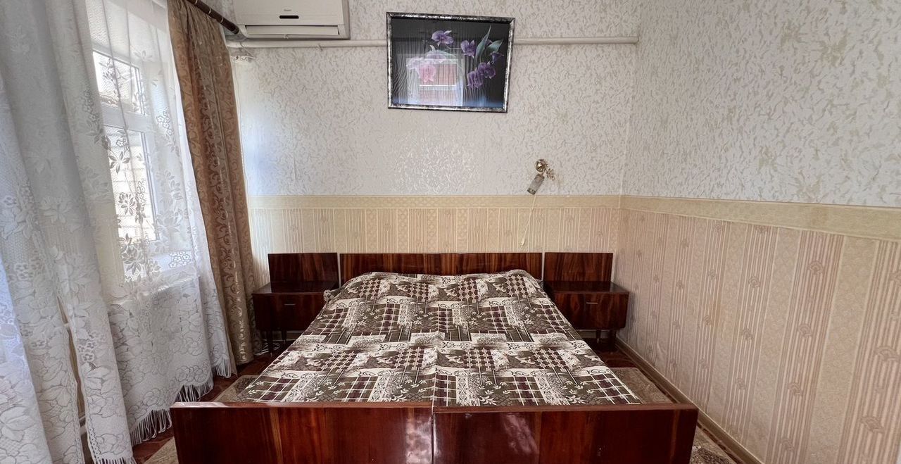 квартира р-н Анапский г Анапа ул Советская 2в фото 5