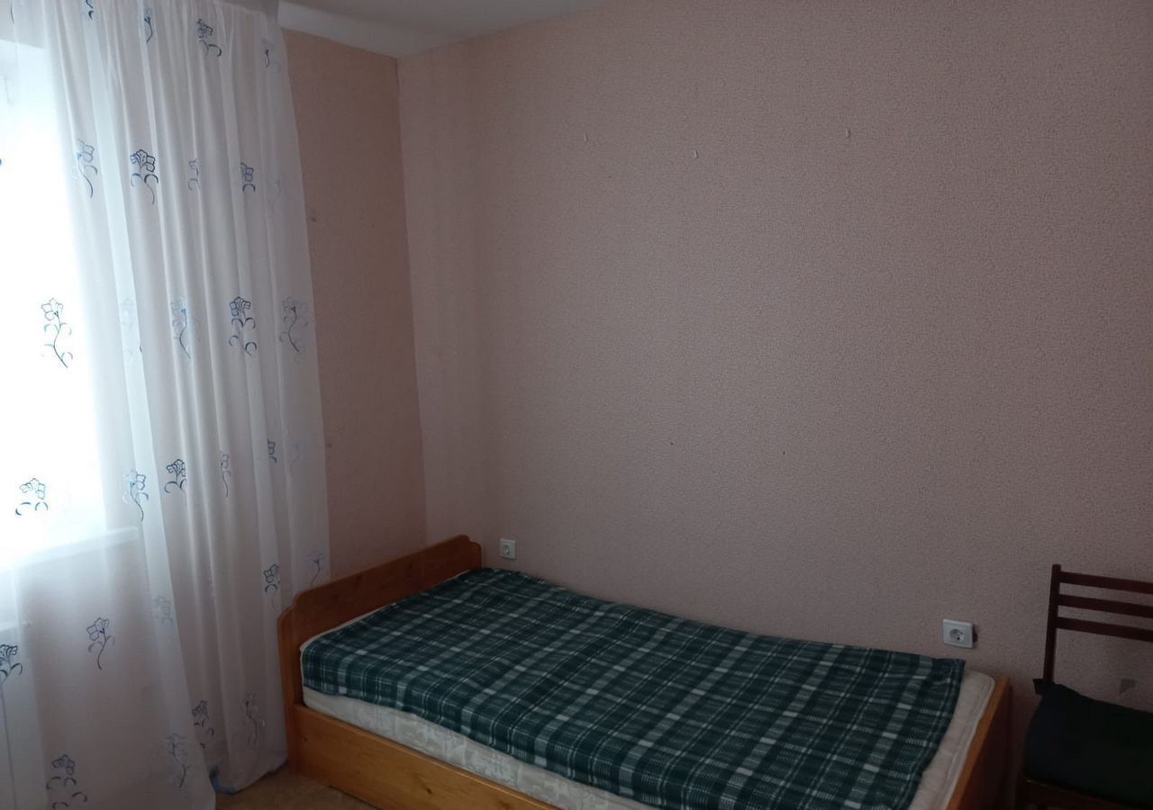 квартира г Казань р-н Кировский ул Наиля Юсупова 11 фото 1