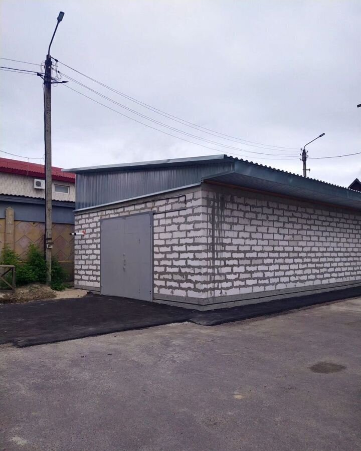 свободного назначения г Брянск рп Радица-Крыловка Бежицкий район ул Вокзальная 122а фото 2