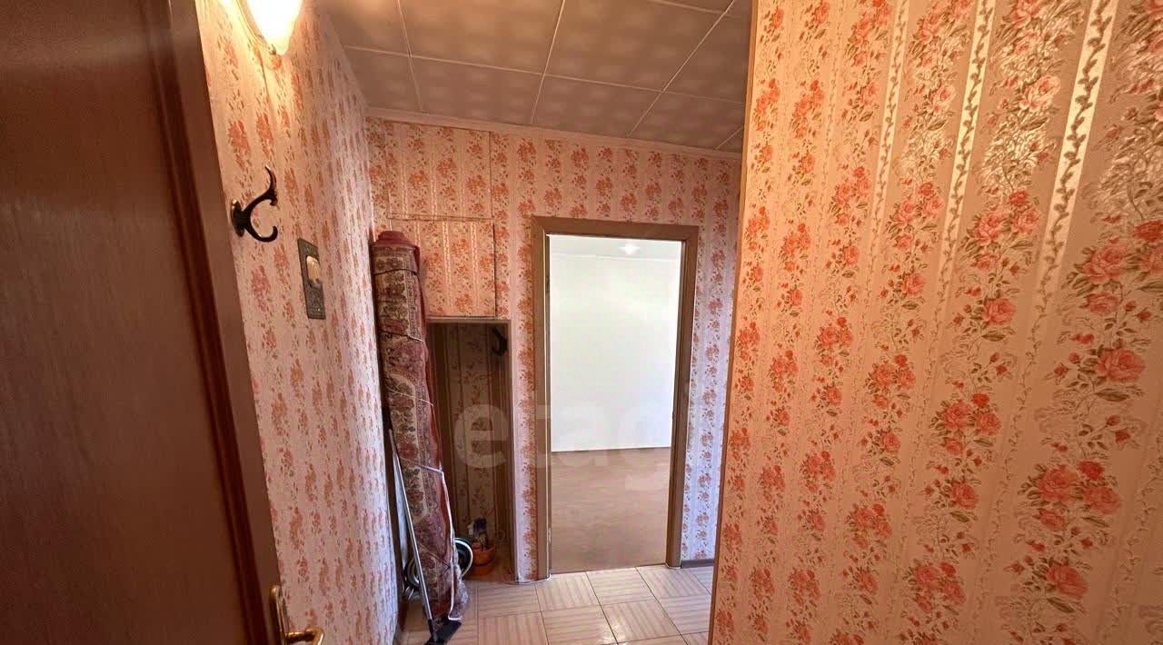 квартира г Калуга р-н Октябрьский ул Маршала Жукова 7 фото 5