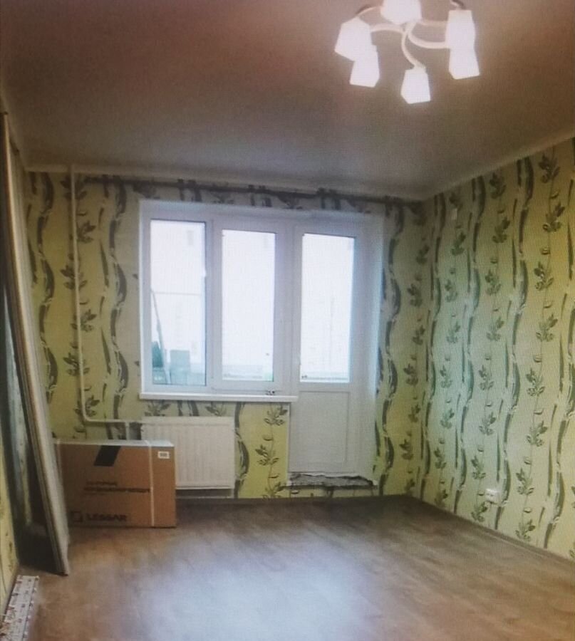 квартира г Смоленск р-н Ленинский ул Нормандия-Неман 30 фото 4
