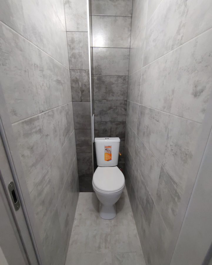 квартира г Иркутск р-н Октябрьский ул Байкальская 256 фото 3