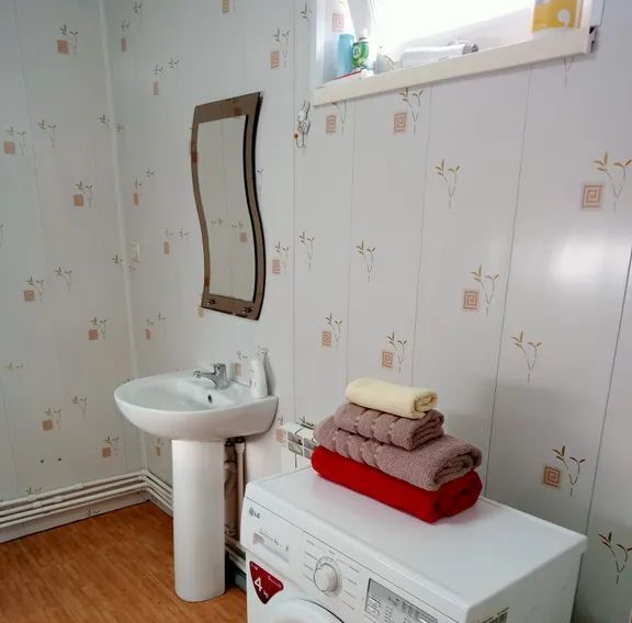 дом р-н Соль-Илецкий г Соль-Илецк ул Парижских Коммунаров 103 фото 2