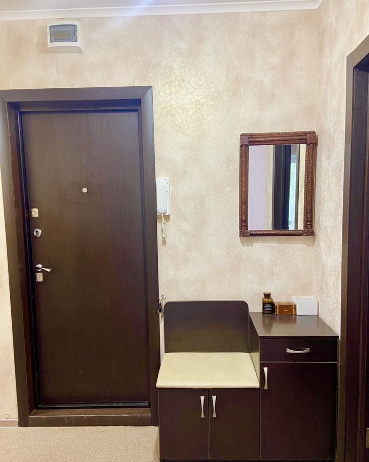 квартира г Саратов р-н Ленинский ул им Куприянова А.И. 5 фото 13