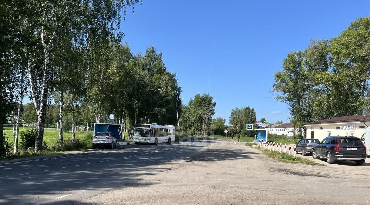 торговое помещение р-н Гаврилов-Ямский г Гаврилов-Ям ул Советская 31 городское поселение Гаврилов-Ям фото 15
