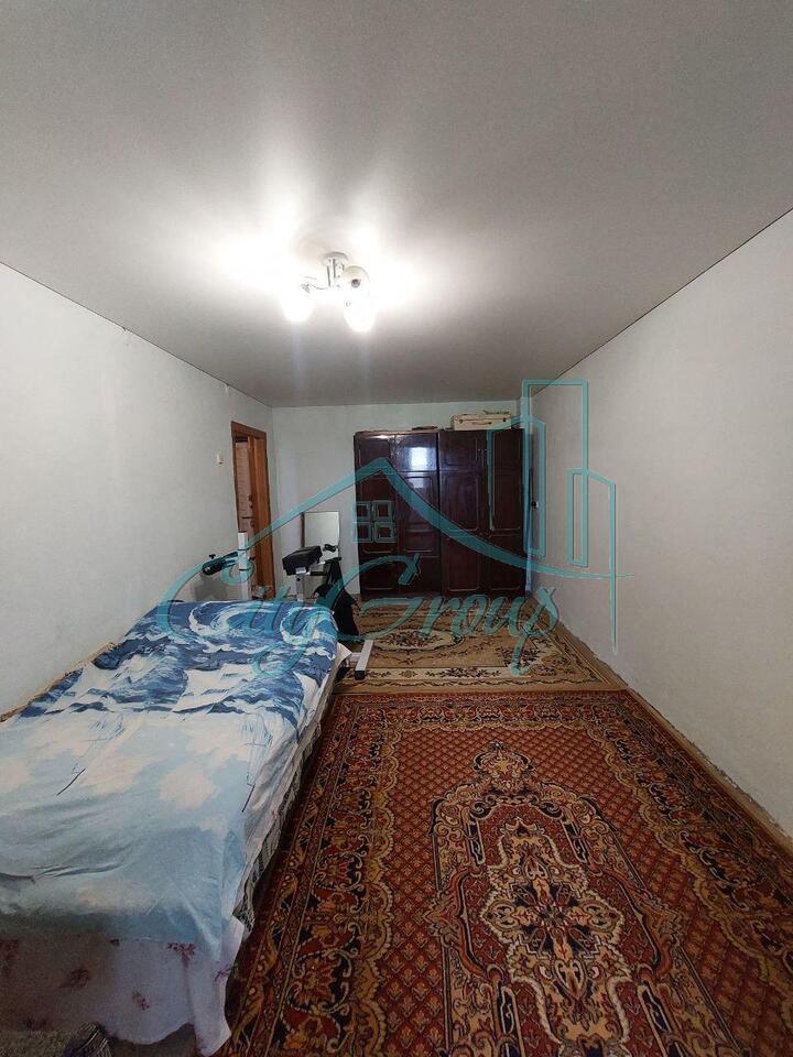 квартира г Орск р-н Ленинский пр-кт Ленина 56а фото 2