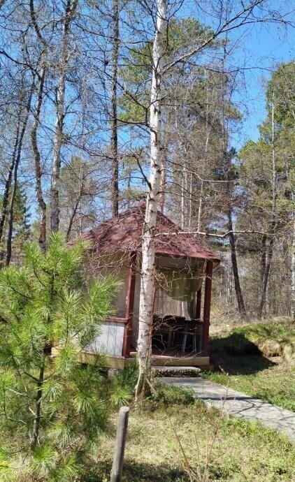 дом г Иркутск р-н Правобережный сквер имени Кирова фото 11
