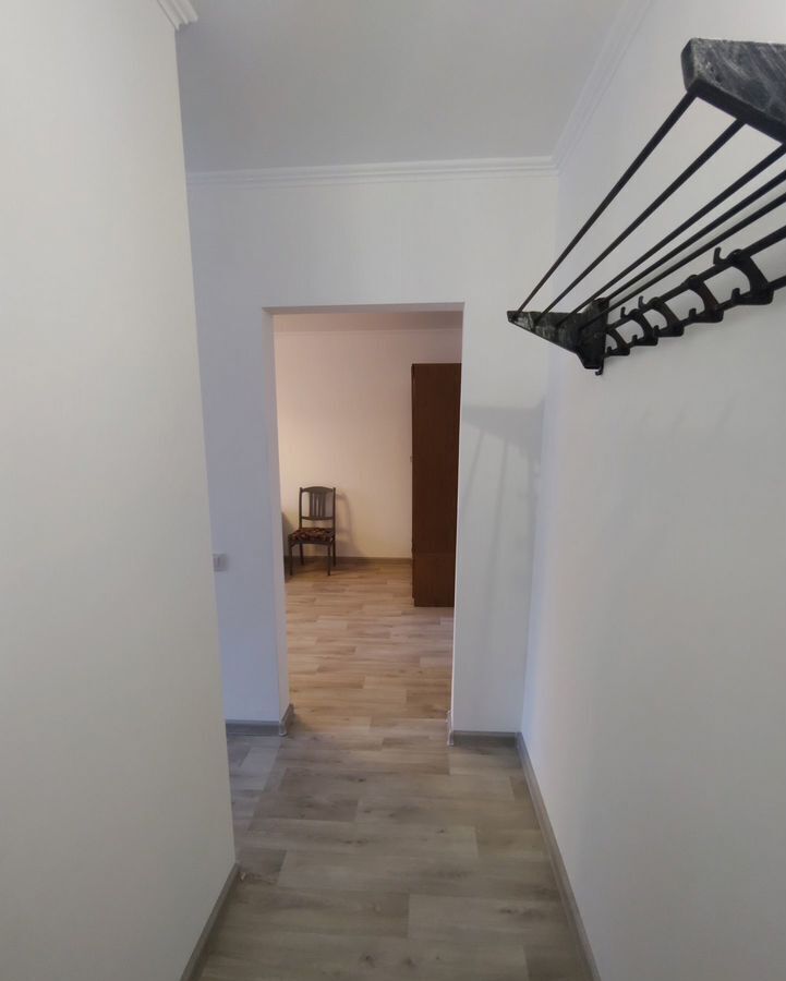 квартира г Иркутск р-н Октябрьский ул Байкальская 256 фото 15