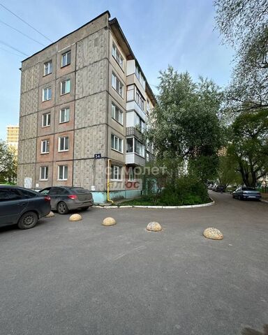 р-н Ленинский ул Оружейника Драгунова 54 фото