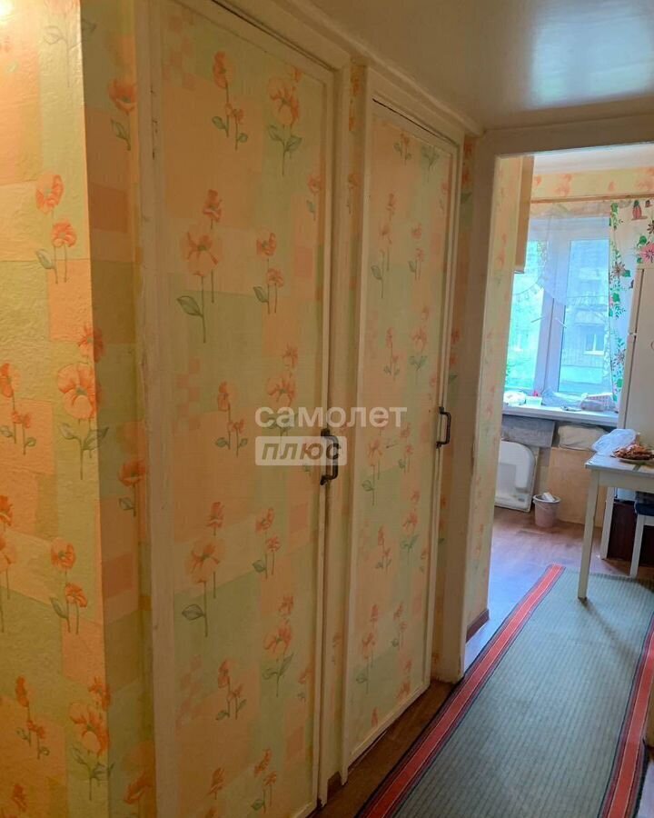 квартира г Ижевск р-н Ленинский ул Оружейника Драгунова 54 фото 4
