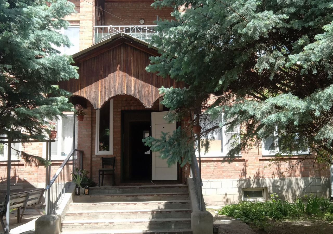 комната г Ростов-на-Дону р-н Ленинский Новое поселение ул Катаева 43 мкр-н Новое Поселение фото 3