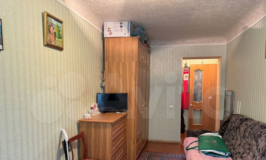 квартира г Таганрог ул Морозова 21 фото 22
