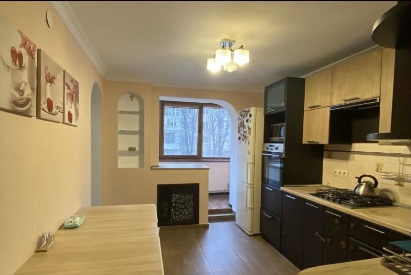 квартира г Кисловодск ул Орджоникидзе 28 фото 2