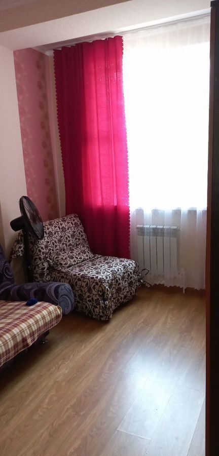 квартира р-н Анапский г Анапа пер Северный 6к/1 фото 3