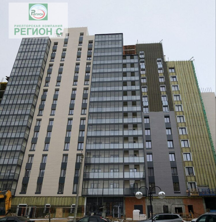 квартира г Архангельск ул Свободы 16 фото 2