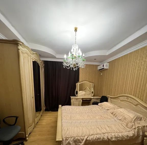 комната г Сочи р-н Центральный микрорайон Мамайка ул Крымская 41к/1 с Русская Мамайка р-н Центральный внутригородской фото 5