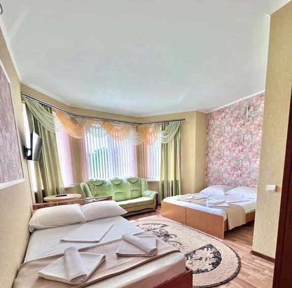 комната г Сочи р-н Лазаревский ул Енисейская 6/29 фото 15