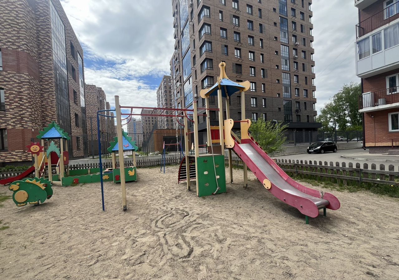 квартира г Абакан ул Комарова 9б фото 34