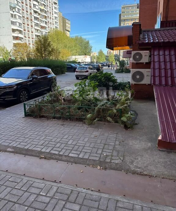квартира г Серпухов ул Ворошилова 133/16 фото 18