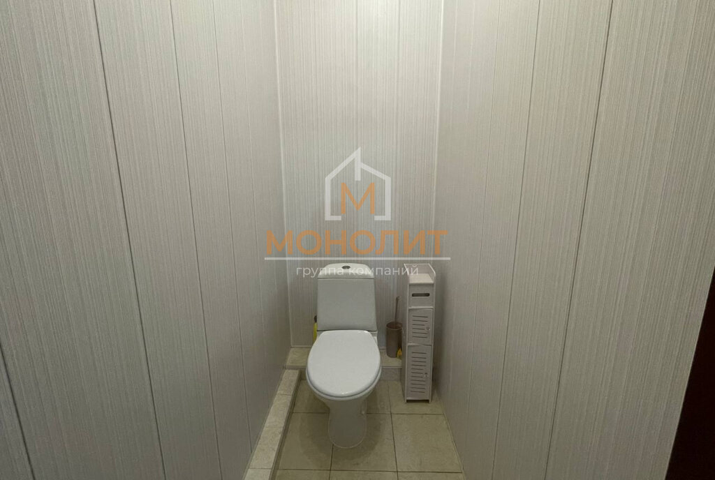квартира г Горячий Ключ ул Бабушкина 43 фото 13