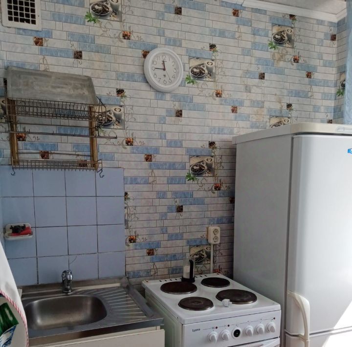 квартира г Северск ул Солнечная 11 фото 2