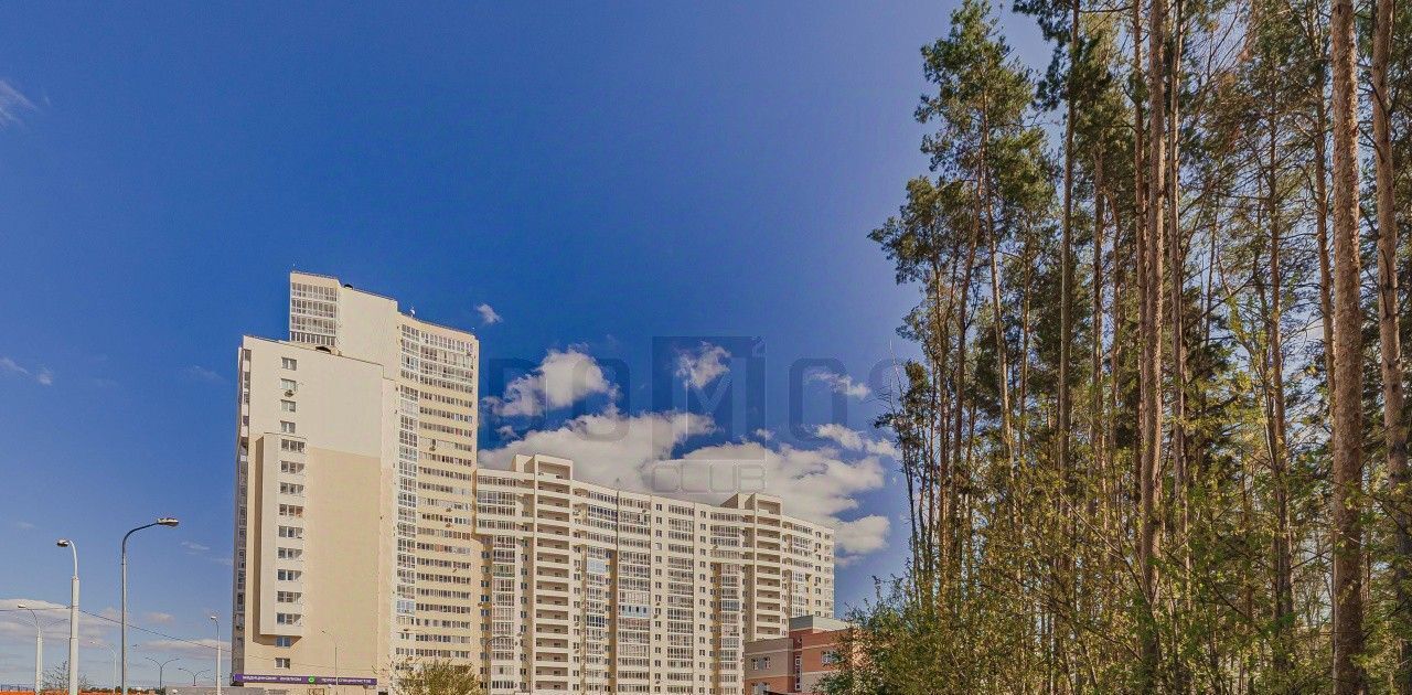 квартира г Екатеринбург Геологическая ул Соболева 19 фото 27