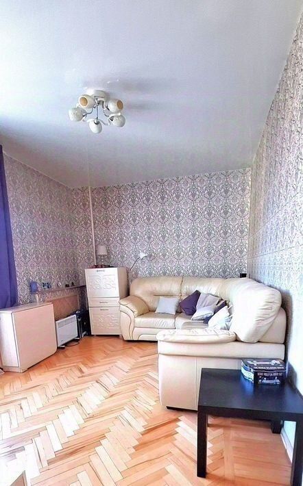 квартира г Королев Подлипки ул Карла Маркса 19 фото 4