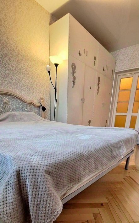 квартира г Королев Подлипки ул Карла Маркса 19 фото 2