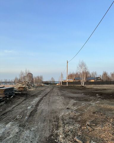 Аргаяшский округ, Дербишевское сельское поселение, ДП Райский фото