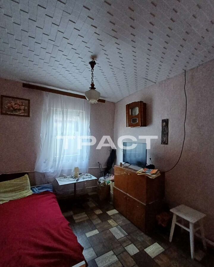 дом г Воронеж р-н Левобережный ул Горняков 163 фото 7
