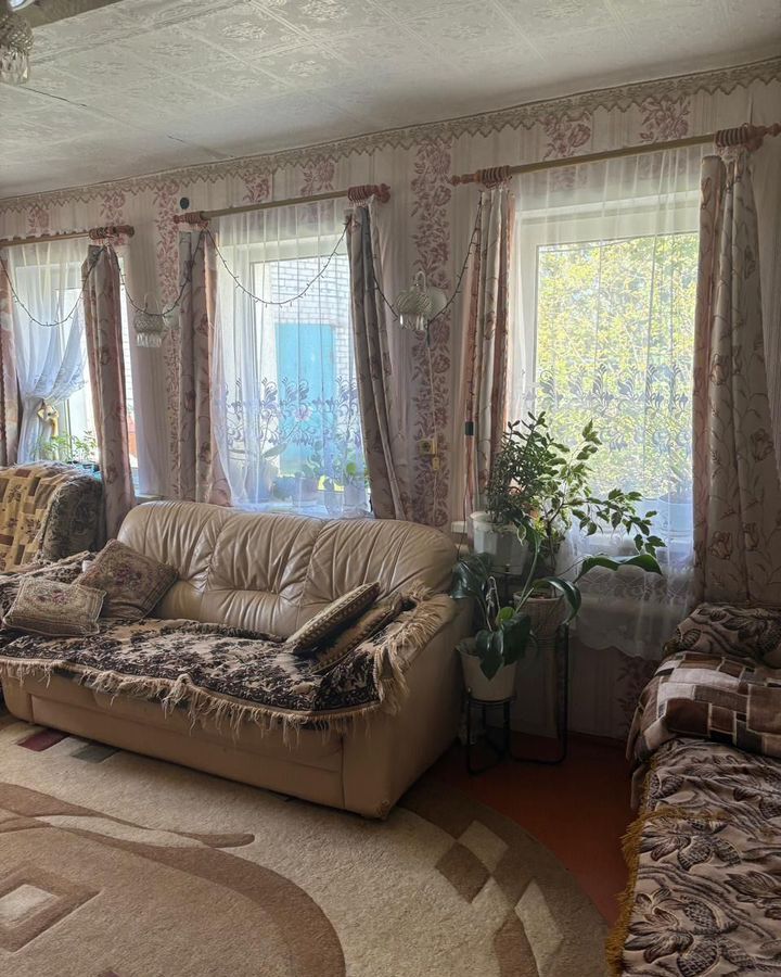 дом р-н Рославльский г Рославль ул Большая Смоленская 94 фото 31
