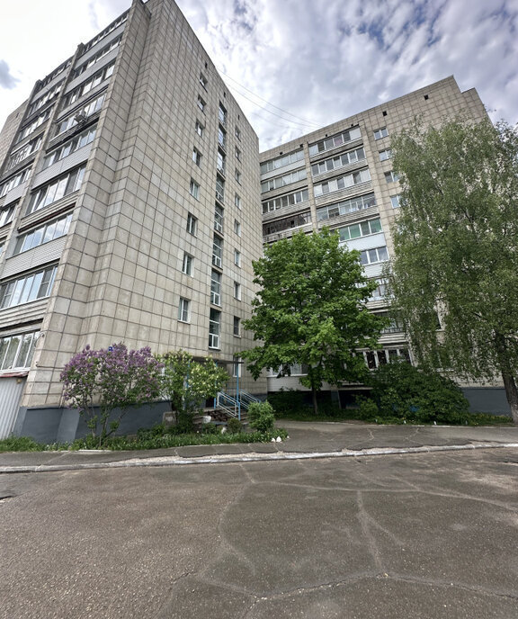 квартира г Чайковский ул Вокзальная 7/1 фото 24