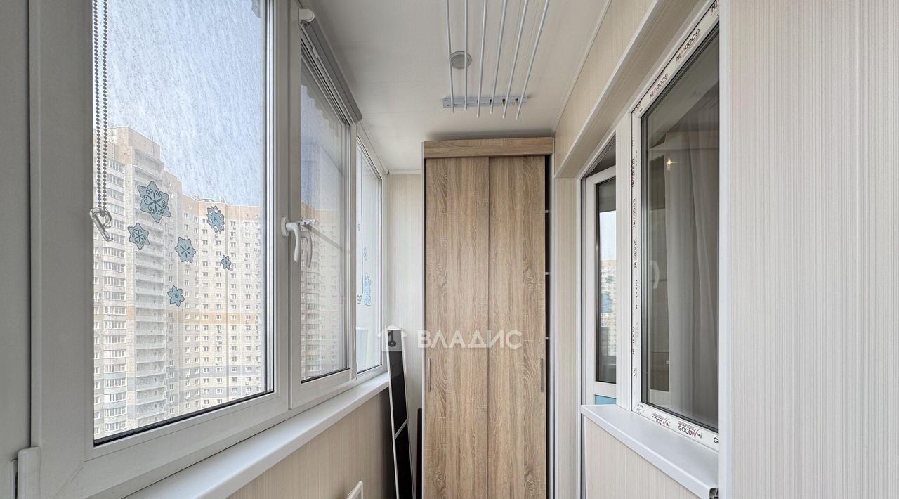 квартира г Балашиха б-р Горенский 5 Новогиреево фото 21
