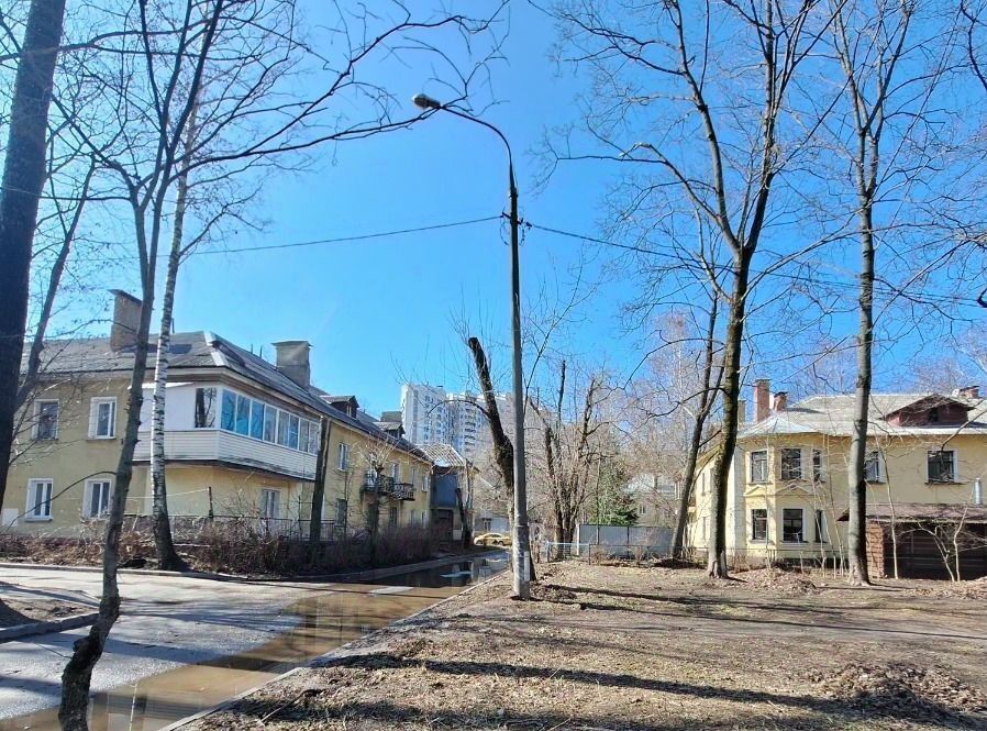 квартира г Королев Подлипки ул Карла Маркса 19 фото 23
