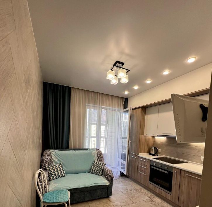 квартира г Иркутск р-н Октябрьский ул Байкальская 346/8 фото 14