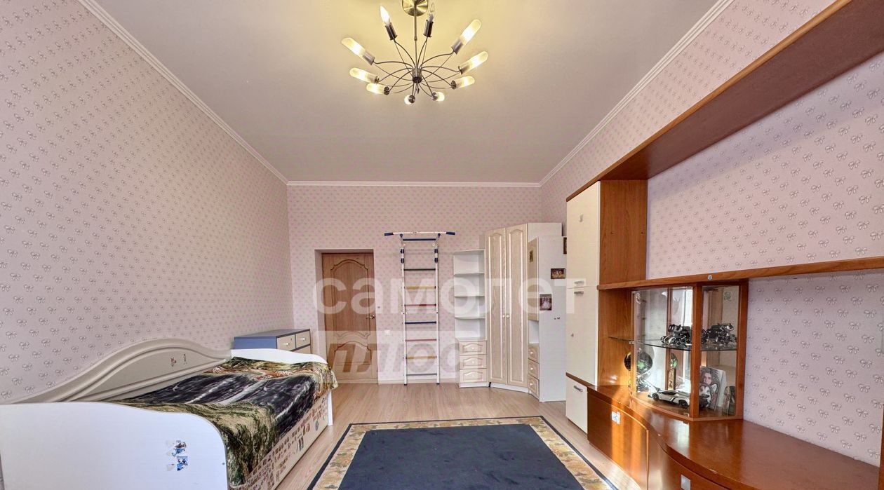 квартира г Барнаул р-н Центральный пр-кт Комсомольский 40 фото 26