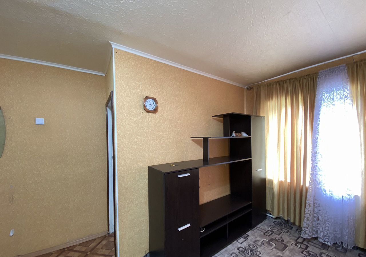 квартира г Волгоград р-н Красноармейский ул., 27, Респ Удмуртская фото 10